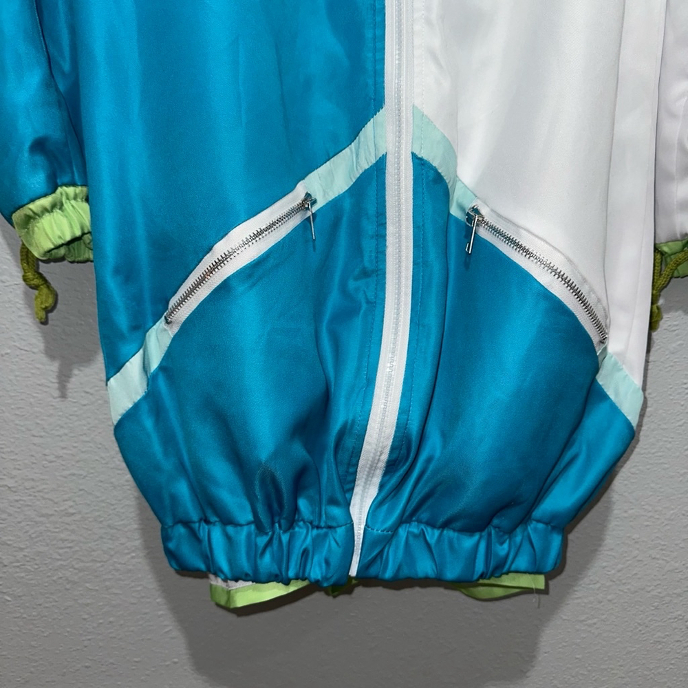 Anime Shiraishi Cosplay Costume Outfit Project Sekai Colorful Stage Miku NEW S - Picture 12 of 16